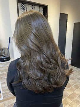 スターリバー(STAR RIVER) オリーブグレージュ