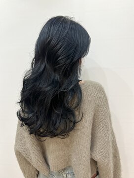 ティンク 関内(Tink) たっぷりレイヤーでボリューム◎