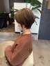 リタッチ＋選べるトリートメント￥10450~→9450~