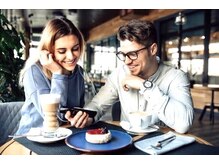 【 ご紹介オリジナル特典3-2★】【博多/髪質改善】