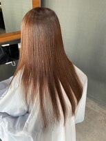 オフザリップヘアー(off the Lip hair)&nbsp;ヘアケア特化型/新髪質改善トリートメント/次世代酸性ストレート