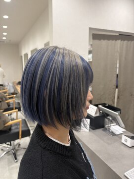 イロ(iro) デザインカラー