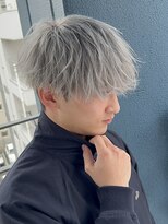 スキルセカンドハウス 天神(SKILL SECOND HOUSE)&nbsp;ホワイトシルバーマッシュ