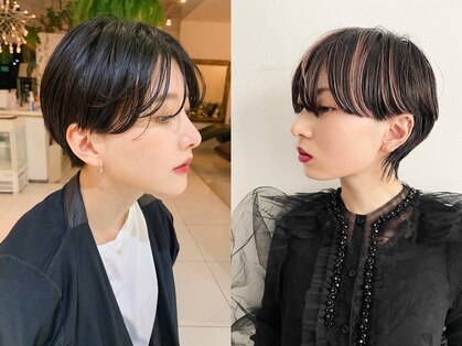 ロッソサンテ(rosso sante)の写真