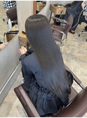 就活おすすめ透明感カラー