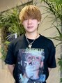 ラック 由比ヶ浜(LUCK)/福本 優