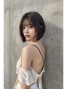 カルラ(Karra) 姫カット/カール/シアーカラー/セミディ/【蒲田】