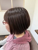 パリシ Polish&nbsp;カット