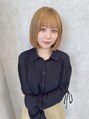 ジーナ 天神(Zina) カノン 