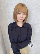 ジーナ 天神(Zina) カノン 