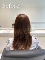 LAPISUTA 門前仲町&nbsp;カラーエステ【髪質改善美容院LAPISUTA門前仲町】30代40代50代