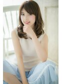 *CUORE松戸*…フレアカールの甘・ゆる大人女子a
