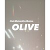 オリーブ(OLIVE)のお店ロゴ