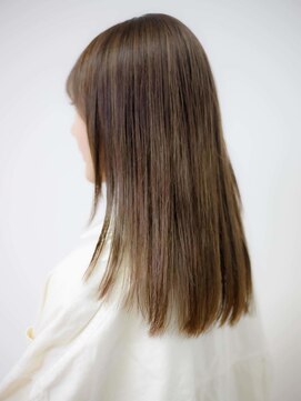 バサ ANNEX店(BASSA) 髪質改善