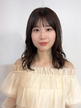 シーバイサイン(sea by Sign) オリーブグレージュ