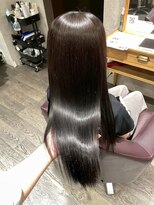 アフィナー(Afinar) 【横浜/横浜駅】髪質改善