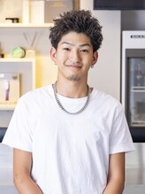 クオンヒール(QUON HEAL)&nbsp;大野　陽夢 谷町四丁目