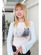 ジェスター(JESTER) atsuno