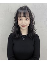 アクタノイドエット(acta noid etto)&nbsp;ダークグレー