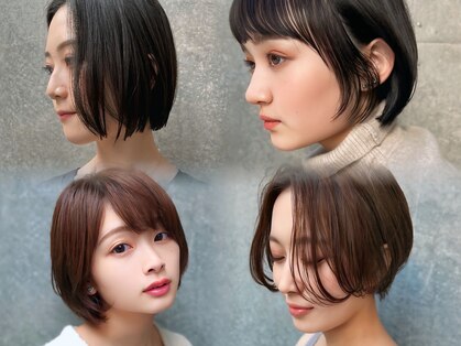 シキ(SHIKI)の写真