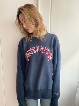 ガレリア オリジン(GALLARIA ORIGIN'S) ハイトーンベージュ