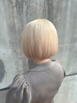 アース 溝の口店(HAIR&MAKE EARTH) 20代30代大人可愛い髪質改善ヘルシースタイル韓国ヘア透明感