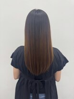 ヘアーリゾート ルアーナ(hair resort LUANA)&nbsp;髪質改善縮毛矯正