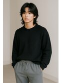 『ソフトマッシュウルフ × ナチュラルレイヤー』