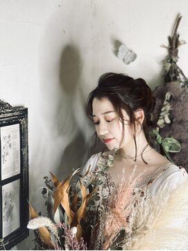 ミストアンニュイアップ