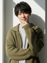 レパーン(Lepa)&nbsp;無造作クールマッシュ