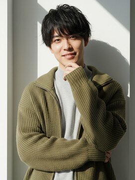 レパーン(Lepa) 無造作クールマッシュ