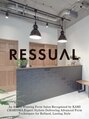 レジュアル(RESSUAL)/RESSUAL 　staff一同　 