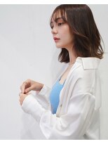 newi fhami 吉祥寺【ネウィ】【3月28日オープン(予定)】 ショートヘア/ボブ/レイヤーカット/ロングヘア/ウルフヘア