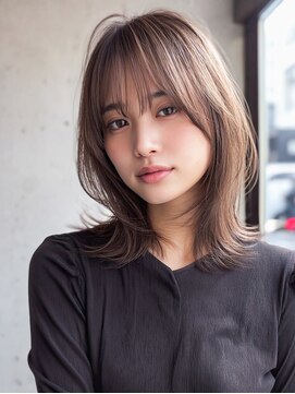 ミー 岡崎(mii) 大人くびれミディ☆