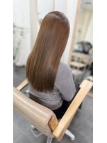 ランデブー(Rendez-vous) 【堺市/浅香山】アールグレージュ