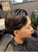 ナチュラルパート natural part 