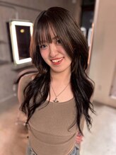 FIG Hair Design【フィグ】【3月28日 NEW OPEN（予定）】&nbsp;Mio 