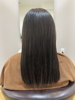 ビューティー サロン ウェリナ(BEAUTY SALON WELINA)&nbsp;縮毛矯正