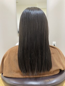 ビューティー サロン ウェリナ(BEAUTY SALON WELINA) 縮毛矯正