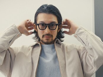 クラスコウベ 三宮店(Krass kobe)の写真/【三宮3分/ユニセックスサロン】オールジェンダー垢抜けさせる。個性を活かしつつ、今までとは違うあなたに