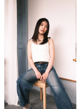 ソウ(sou)の写真/髪のお悩みに合わせたご提案！少数精鋭サロンで、丁寧なカウンセリングと理想の髪へ♪
