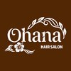 オハナ(Ohana)のお店ロゴ