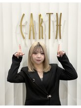 アース 秋田新国道店(EARTH) 新保谷 萌々花