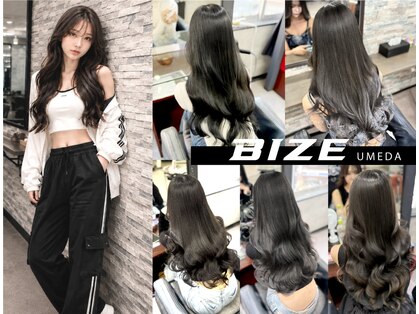 ビゼ 梅田(BIZE)の写真