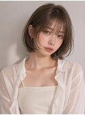 ピンクベージュブリーチなしダブル 20代~50代【西新大濠荒戸】