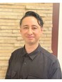ヘアメイク クリア 神楽坂店(hair+make CLEAR) 高久 誠