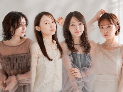ナナツボシテテラ(tetera)の写真