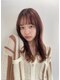 ワイビーアネックス(y.be annex)の写真/繰り返すカラーのダメージに。補修ケアで続く美しいツヤ髪へ導きます♪