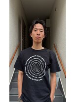 メンズサロン イロ(Men‘s salon IRO)&nbsp;ニュアンスパーマ