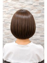 ヴィソップ(V.S.O.P)&nbsp;カット＋カラーグレス（白髪ぼかし）＋髪質改善トリートメント